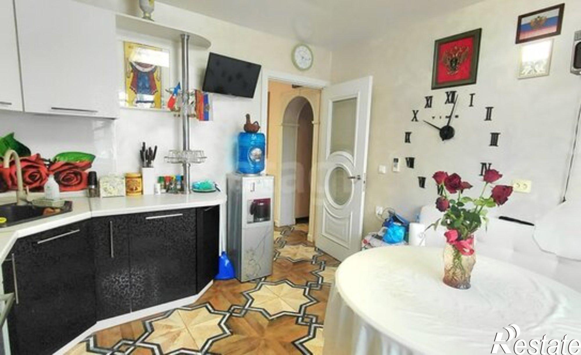 Купить квартиру за 12 350 000 рублей на Супсехское шоссе, 26 9