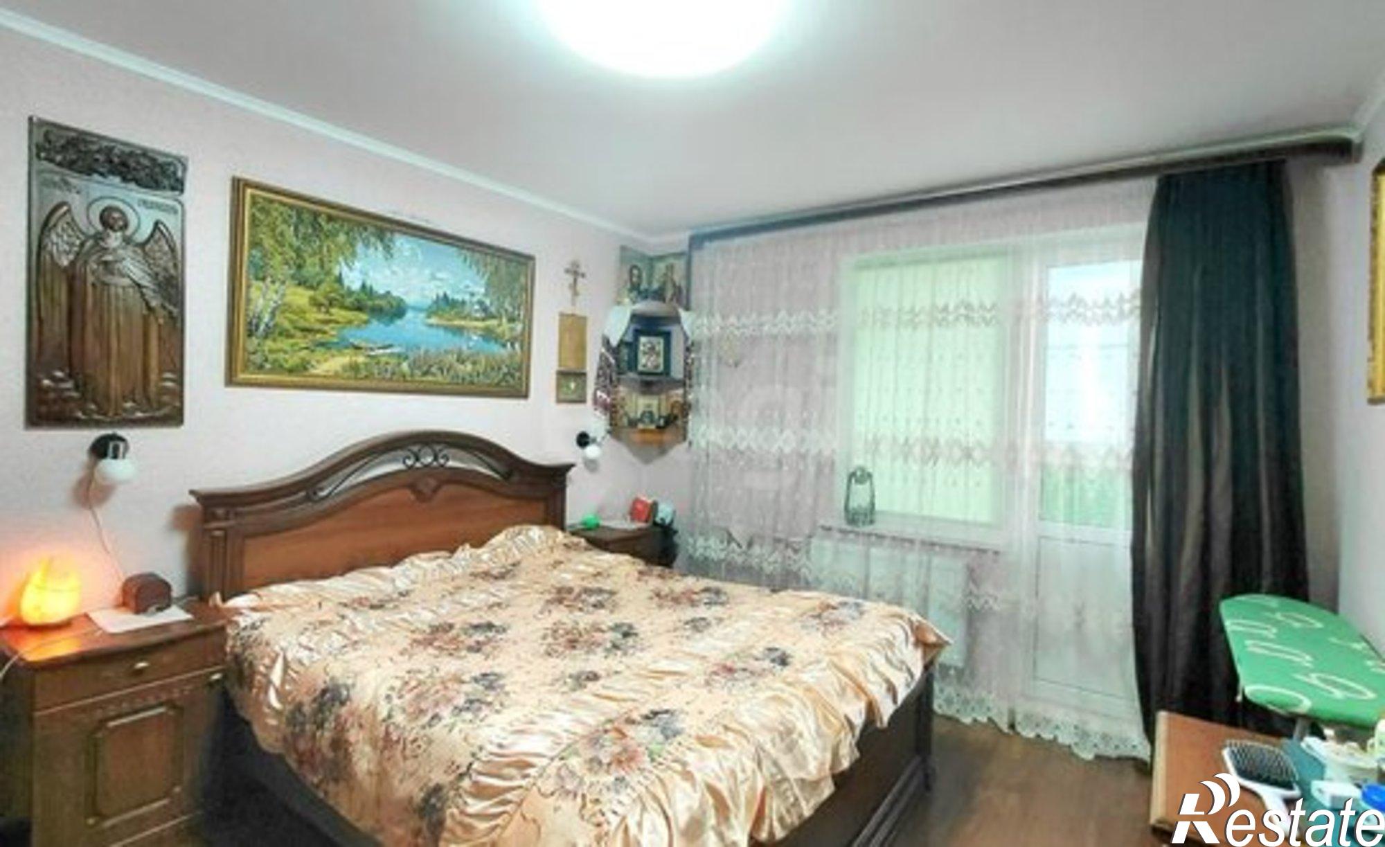 Купить квартиру за 12 350 000 рублей на Супсехское шоссе, 26 9