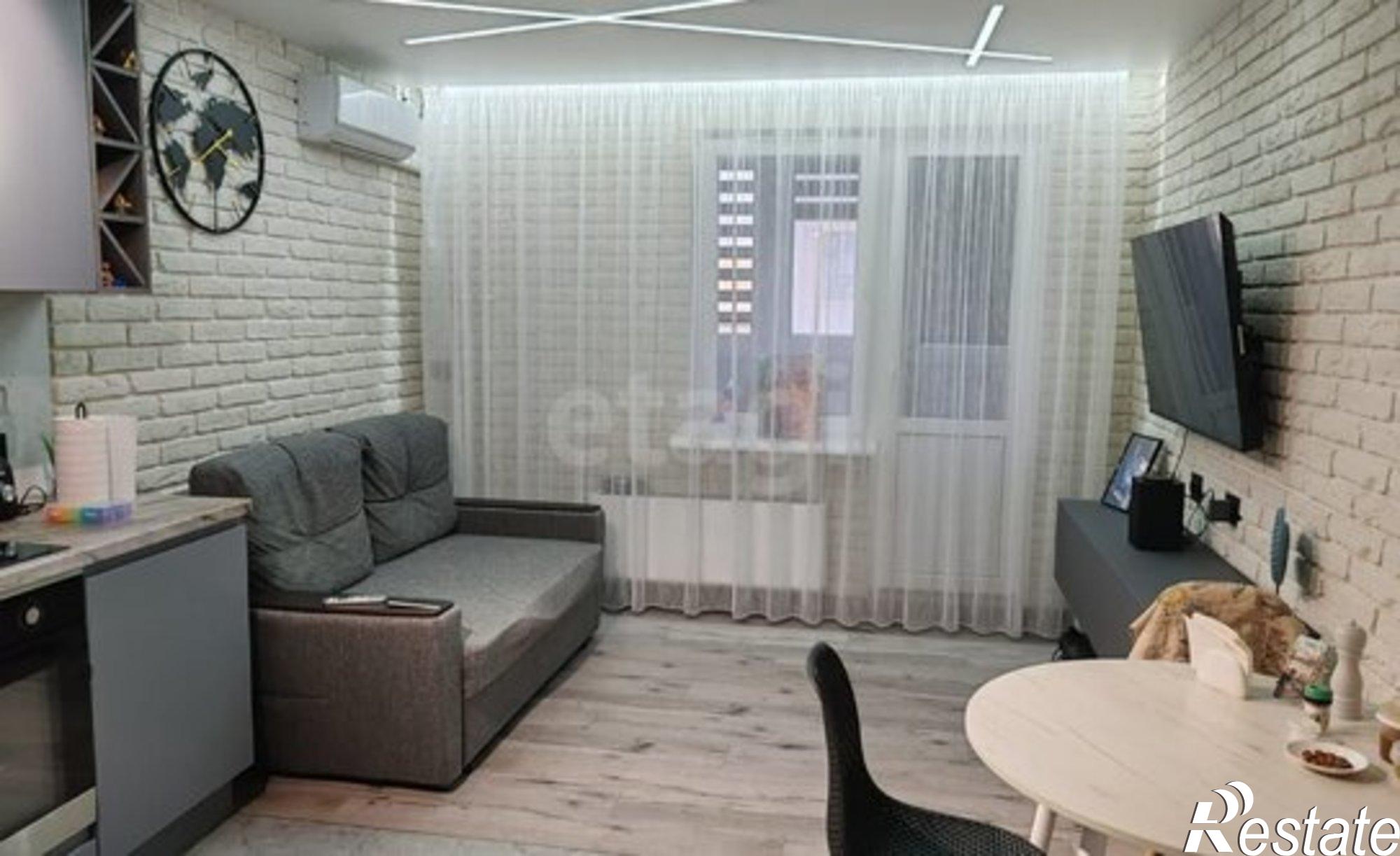 Купить квартиру за 7 500 000 рублей на ул Адмирала Пустошкина, 14