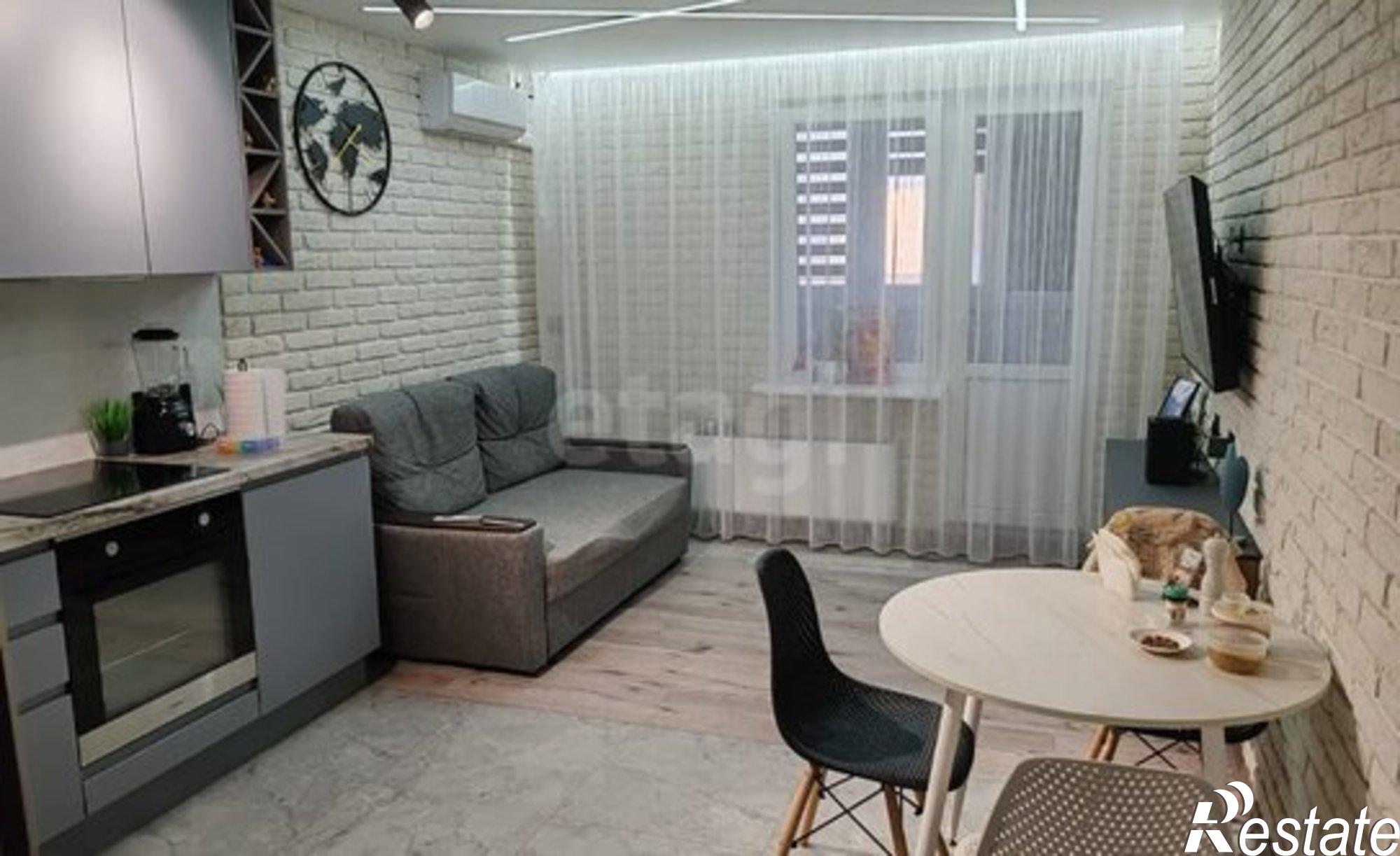 Купить квартиру за 7 500 000 рублей на ул Адмирала Пустошкина, 14