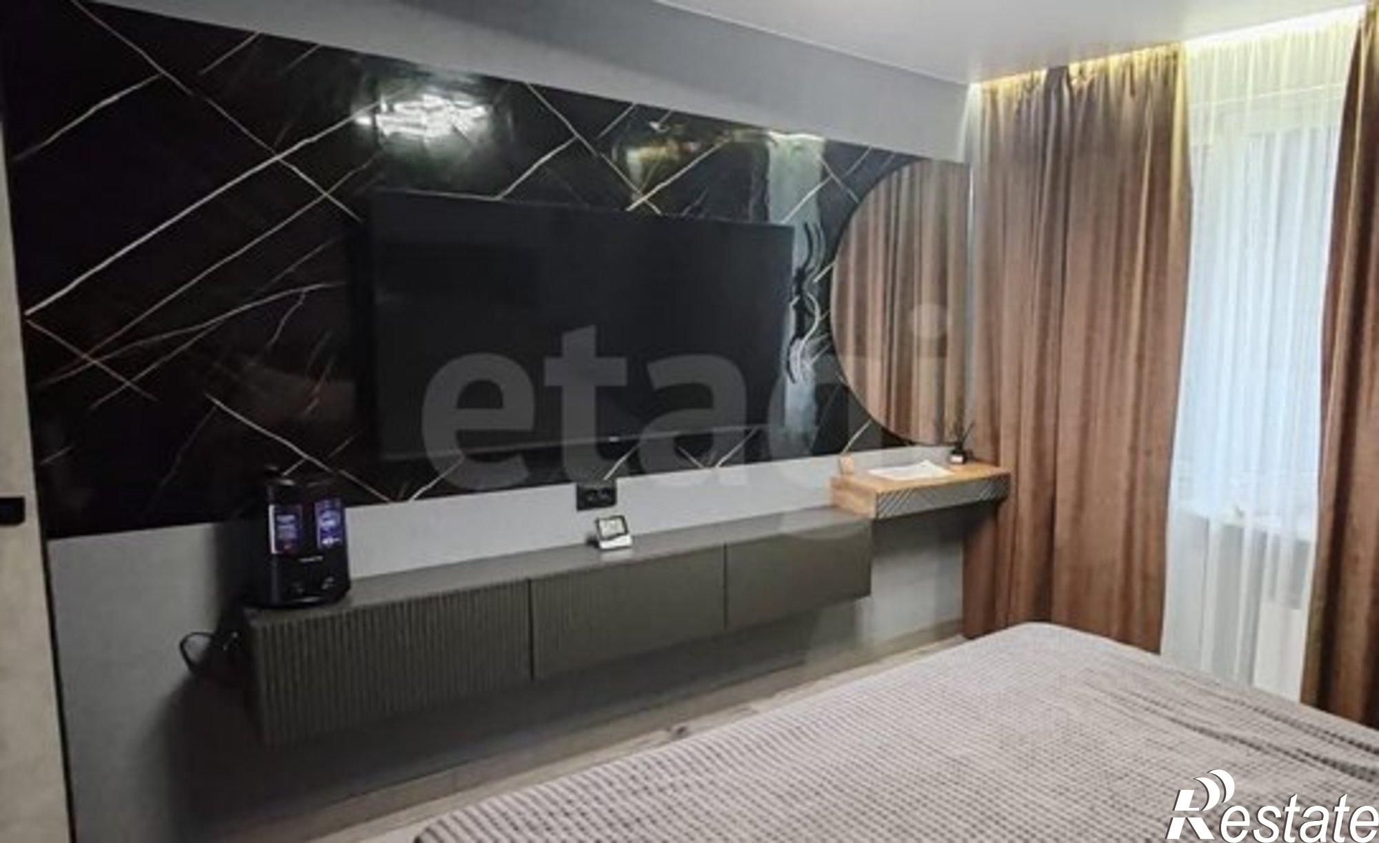 Купить квартиру за 7 500 000 рублей на ул Адмирала Пустошкина, 14