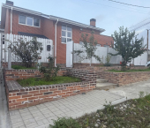 коттедж 289 кв м улица Генерала Булгакова