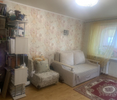 2-комн, 50кв м, этаж 4/9 улица Ленина, 175