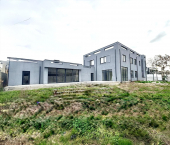 коттедж 600 кв м улица Самбурова