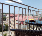 -комн, 25кв м, этаж 9/9 улица Лермонтова, 116к2