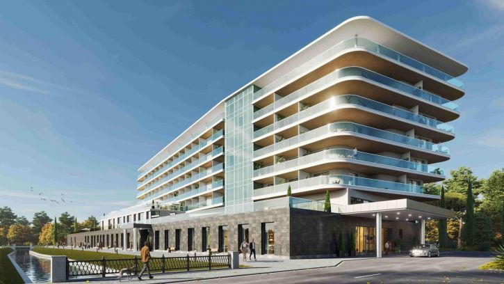 Студия Симферопольское шоссе, д.100