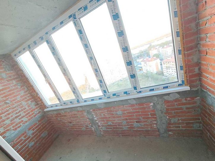 Студия Рождественская улица, 55к1