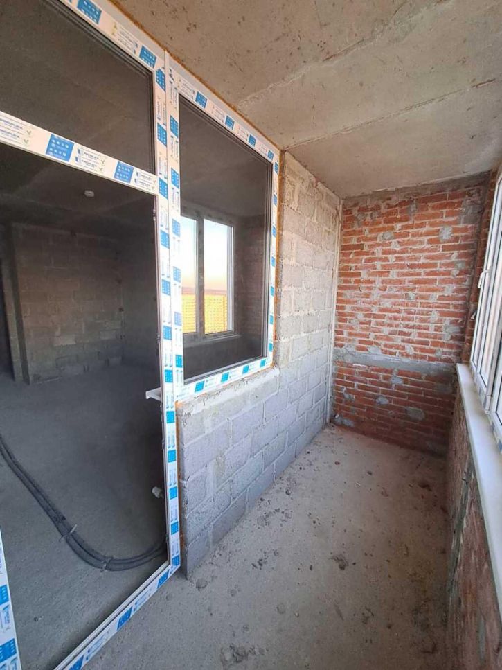 Студия Рождественская улица, 55к1