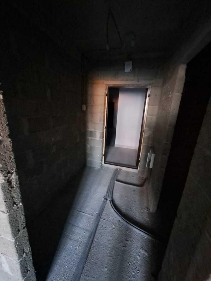 Студия Рождественская улица, 55к1