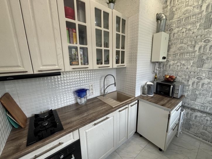 3-комн квартира улица Ленина, 68