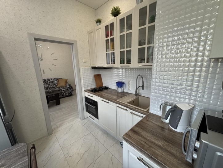 3-комн квартира улица Ленина, 68