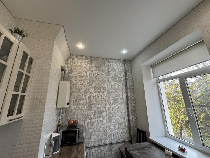 3-комн квартира улица Ленина, 68