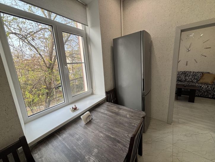 3-комн квартира улица Ленина, 68