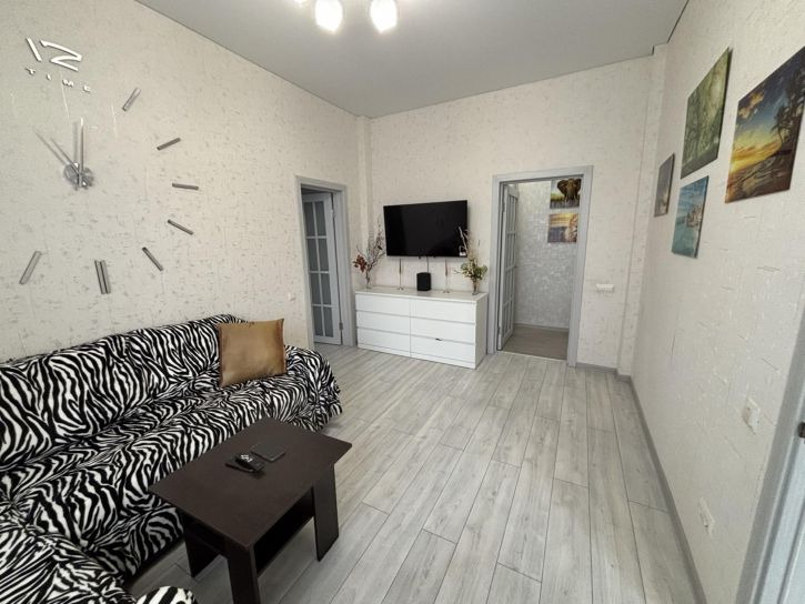 3-комн квартира улица Ленина, 68