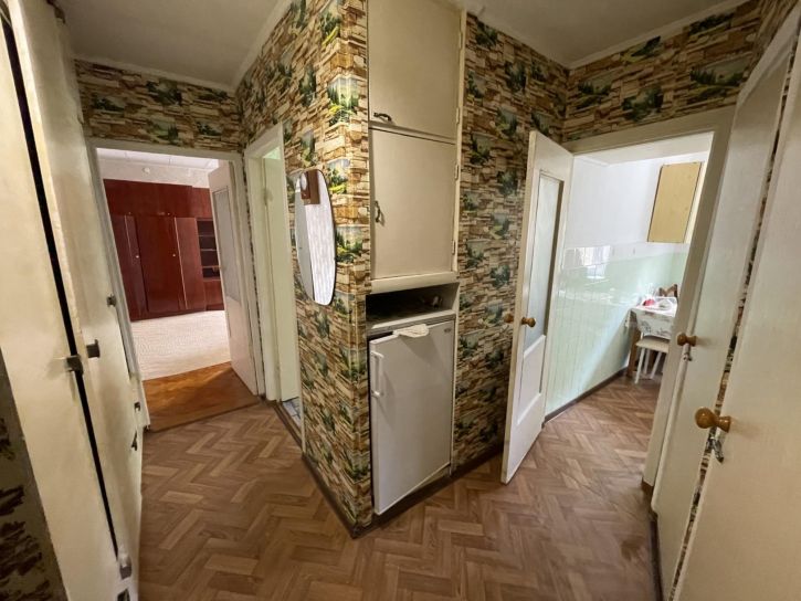 3-комн квартира Новороссийская улица, 264