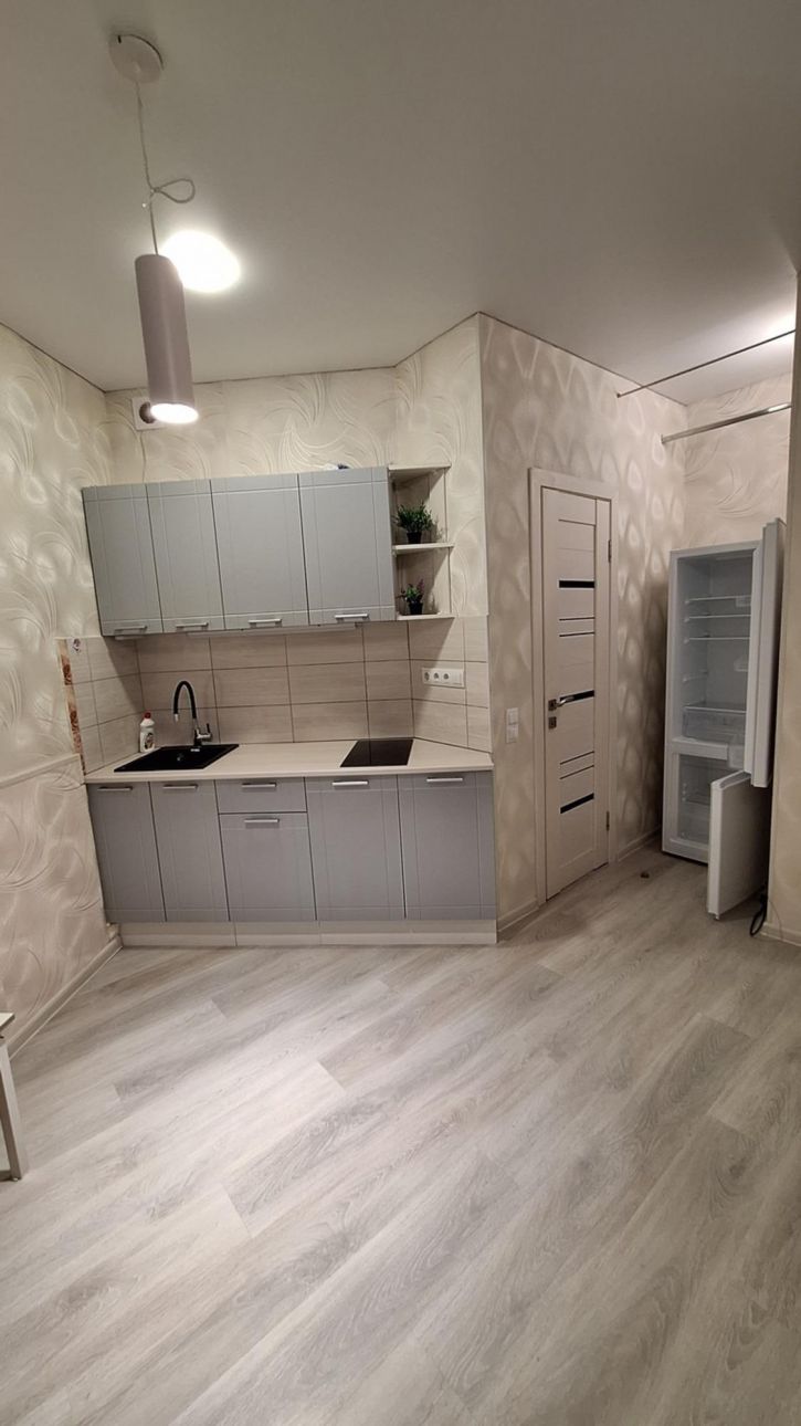 Студия Мирная улица, 29к4