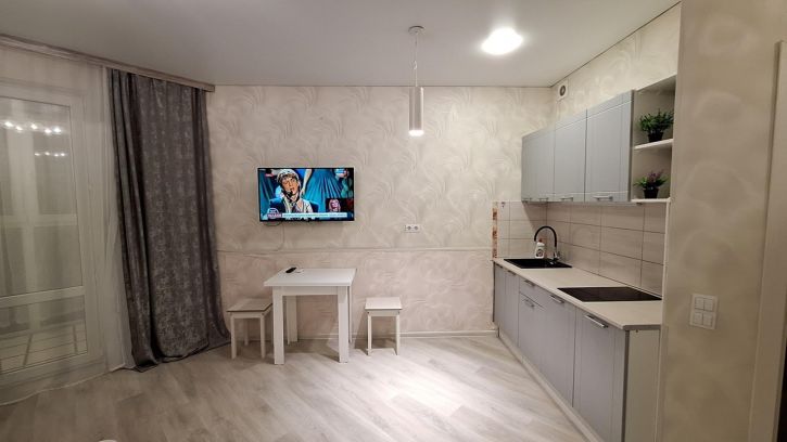 Студия Мирная улица, 29к4