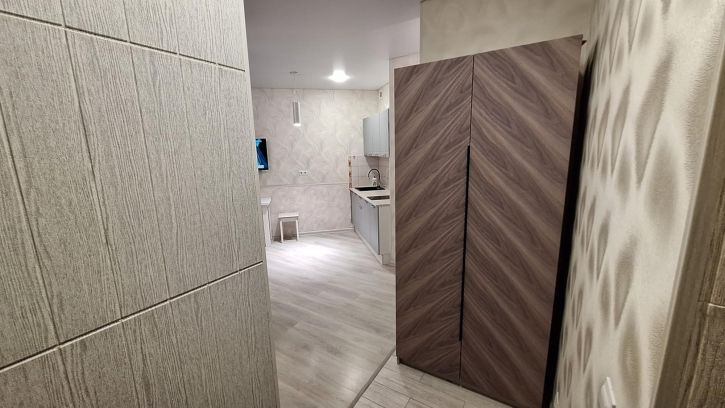 Студия Мирная улица, 29к4