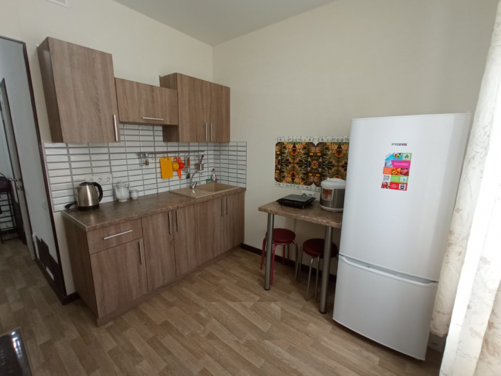 1-комн квартира Мирная улица, 29к4