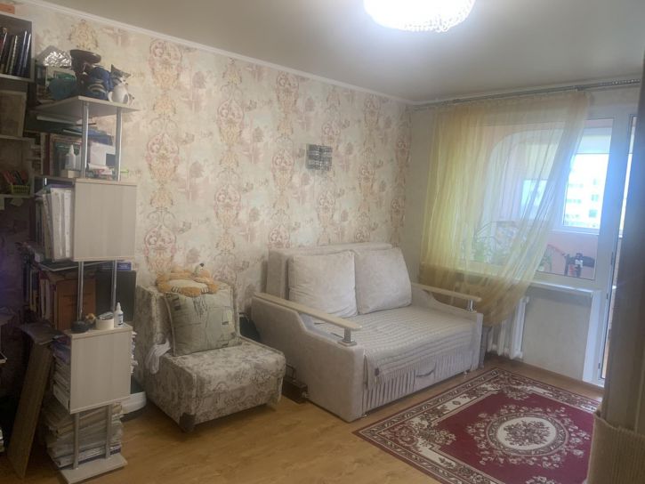 2-комн квартира улица Ленина, 175