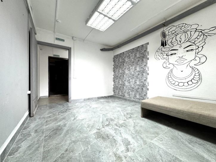 Комната улица Адмирала Пустошкина, 22к4