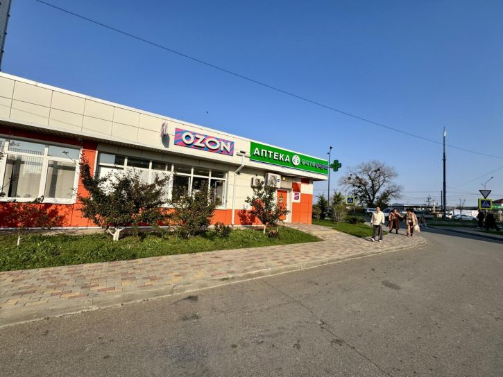 Комната улица Адмирала Пустошкина, 22к4