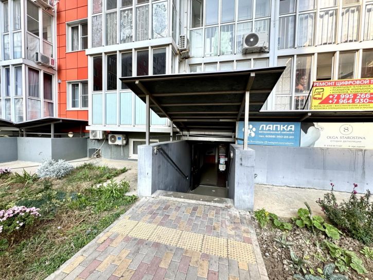 Комната улица Адмирала Пустошкина, 22к4