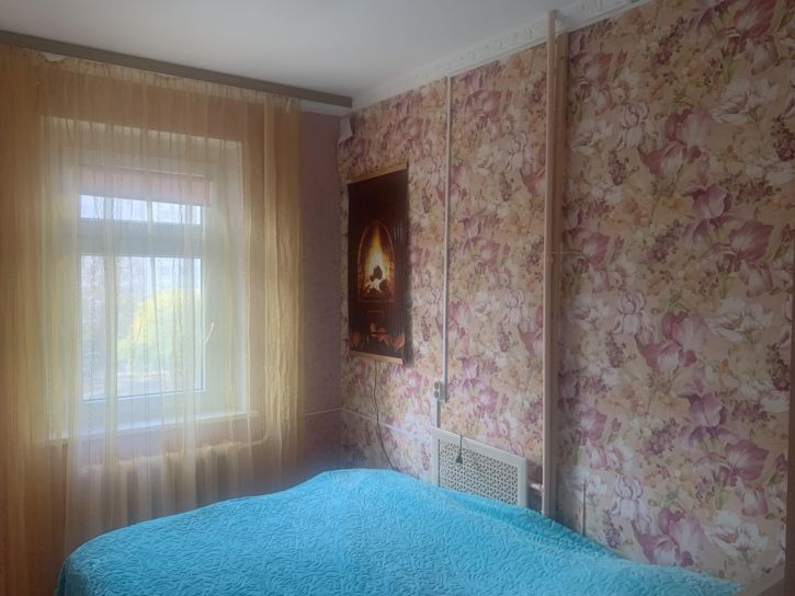 2-комн квартира улица Ленина, 175