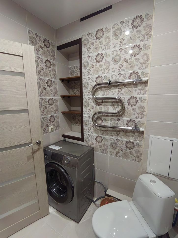 Студия Парковая улица, 61к3