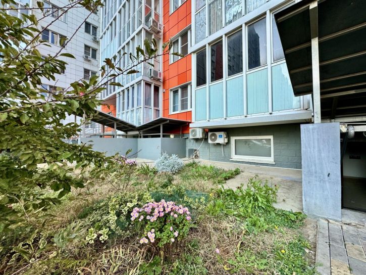 Комната улица Адмирала Пустошкина, 22к4