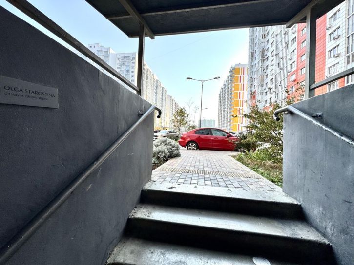 Комната улица Адмирала Пустошкина, 22к4