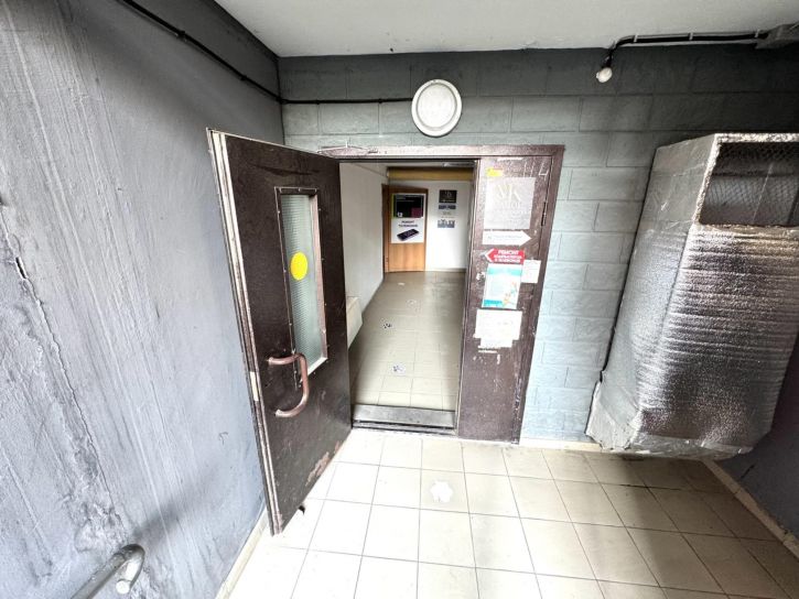 Комната улица Адмирала Пустошкина, 22к4