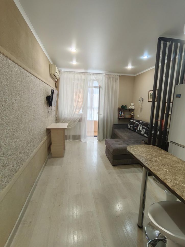 Студия Парковая улица, 61к3