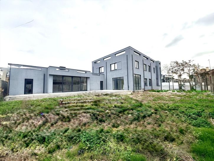 Коттедж/дом улица Самбурова