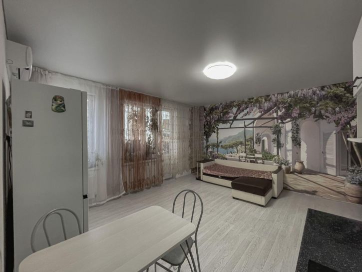 Студия Анапское шоссе, 24к2