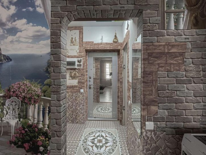 Студия Анапское шоссе, 24к2