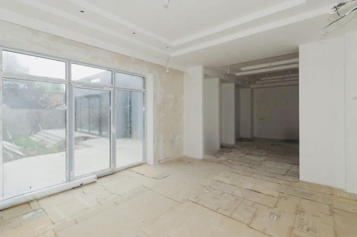 Коттедж/дом улица Самбурова