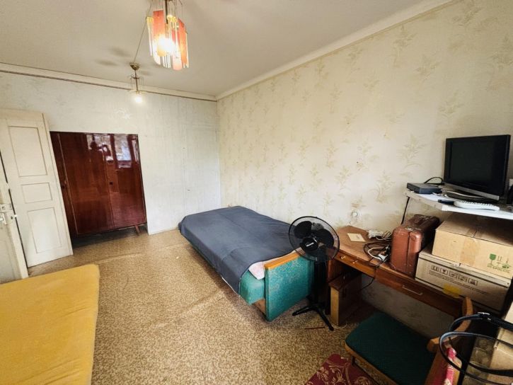 2-комн квартира Крымская улица, 128