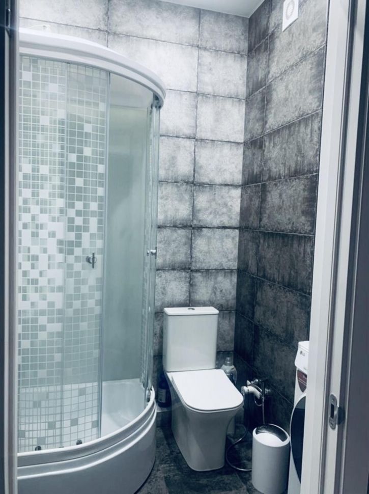 2-комн квартира Анапское шоссе, 32к5