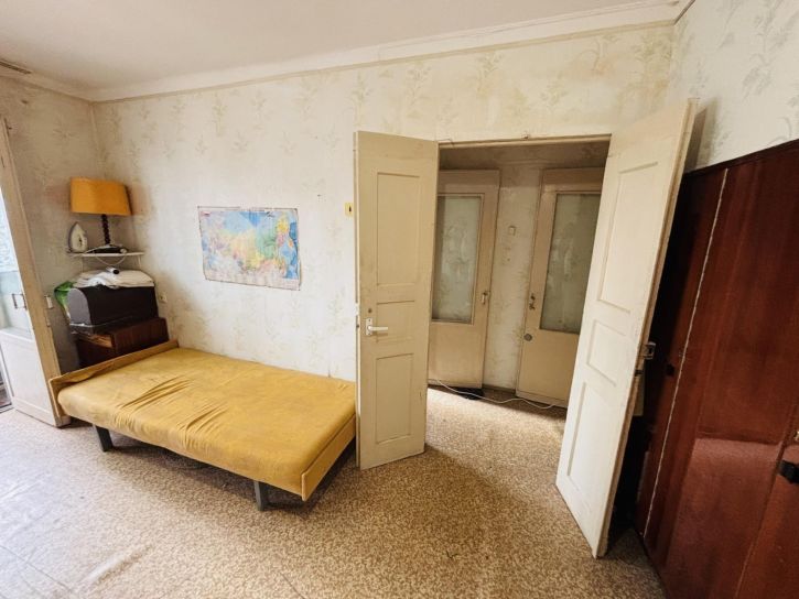 2-комн квартира Крымская улица, 128