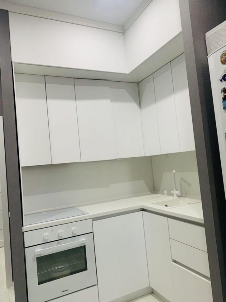 2-комн квартира Анапское шоссе, 32к5