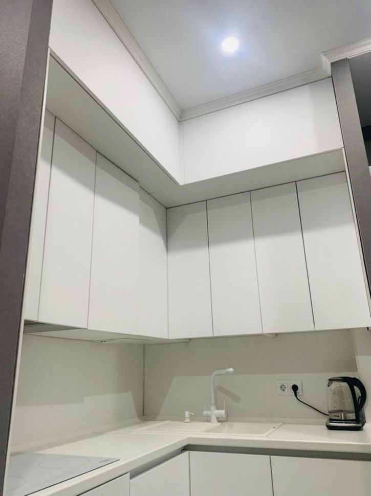 2-комн квартира Анапское шоссе, 32к5