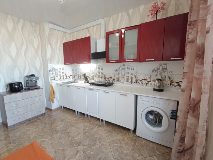 1-комн квартира улица Ленина, 153Б