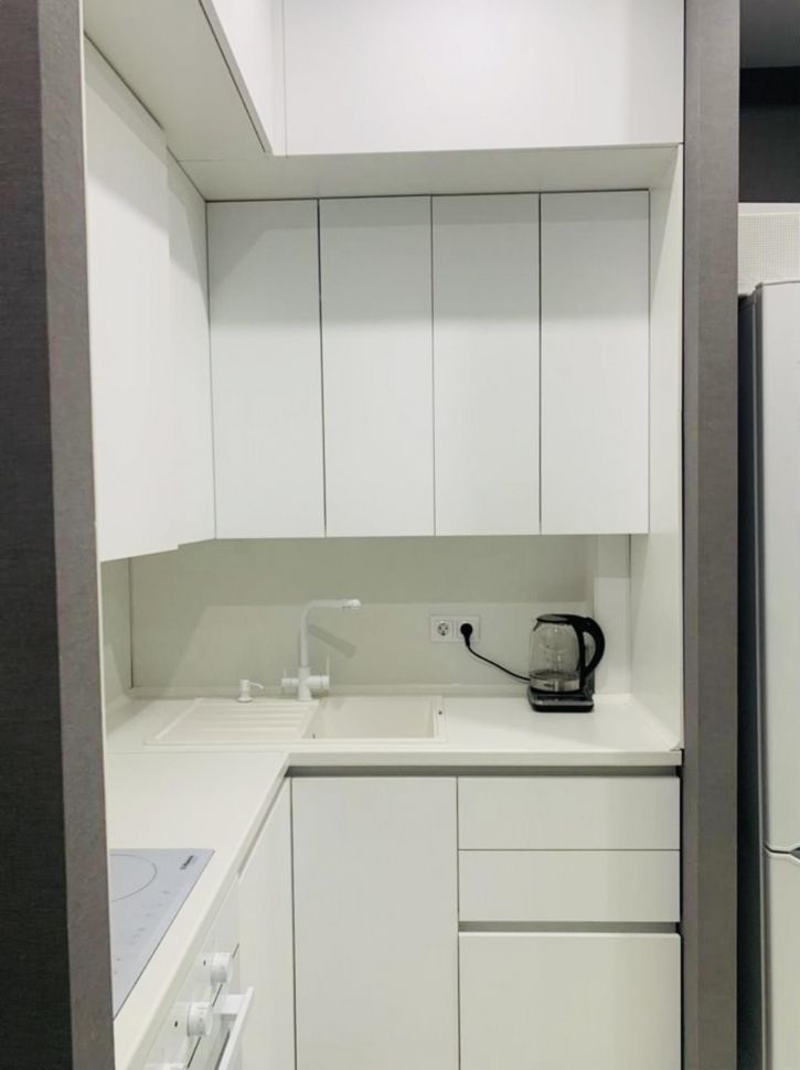 2-комн квартира Анапское шоссе, 32к5