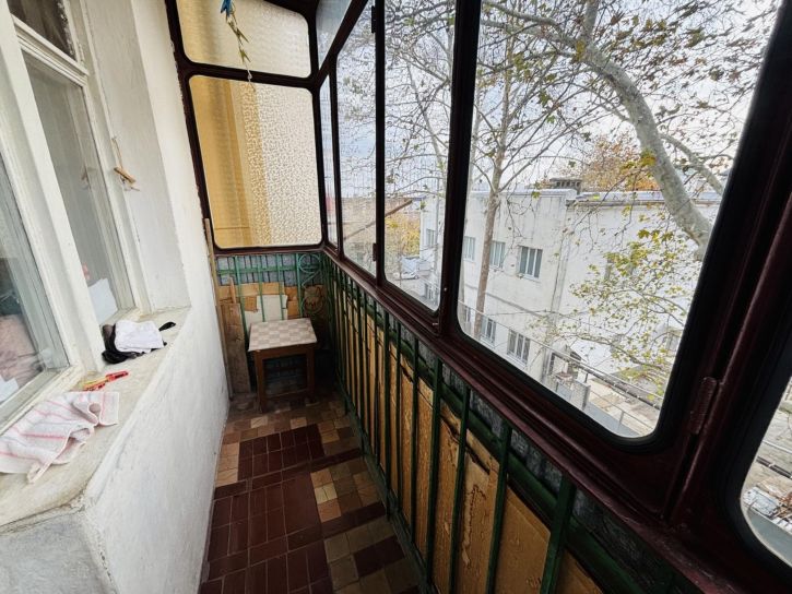 2-комн квартира Крымская улица, 128