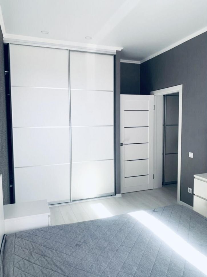 2-комн квартира Анапское шоссе, 32к5