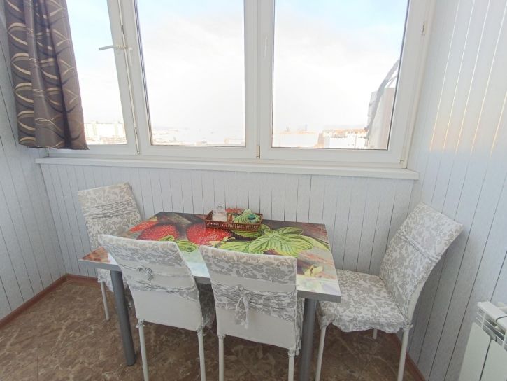 1-комн квартира улица Ленина, 153Б