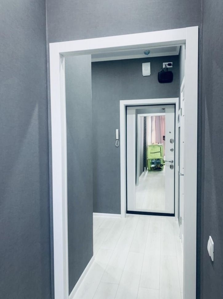 2-комн квартира Анапское шоссе, 32к5