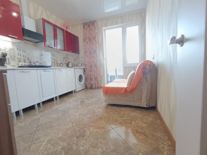 1-комн квартира улица Ленина, 153Б