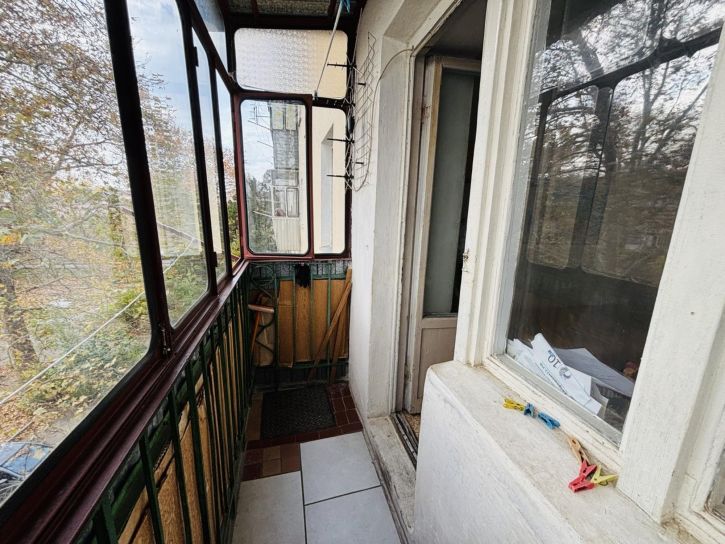 2-комн квартира Крымская улица, 128